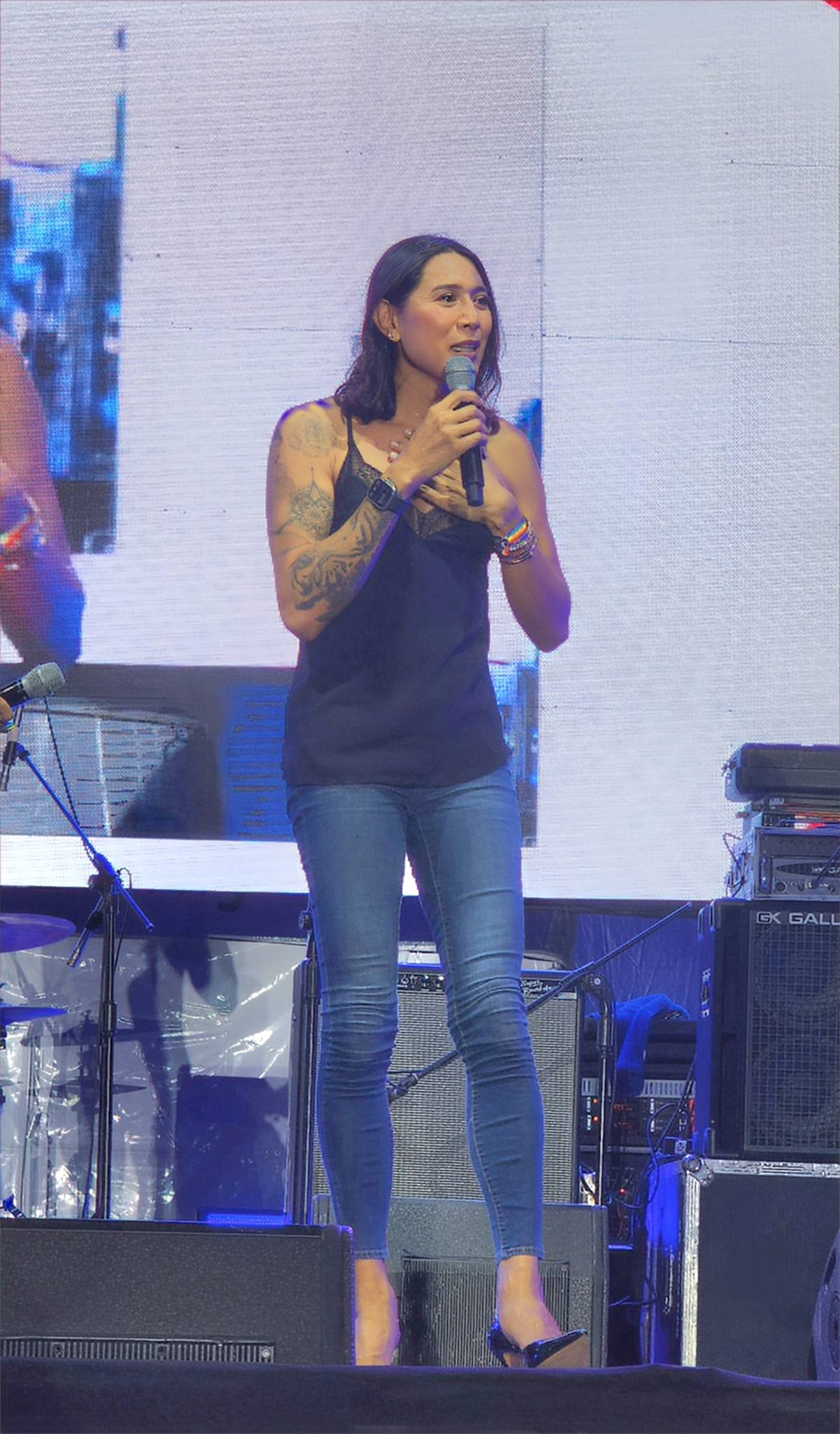 angela King
